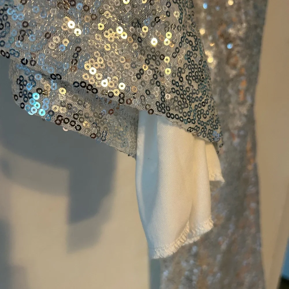3 pair/Festival pants! Sequined & velvet - Picture 15 of 16